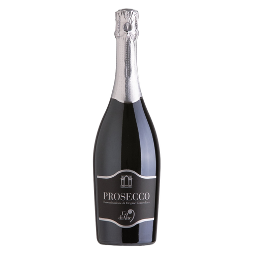 Ca' di Alte Prosecco Spumante Extra Dry