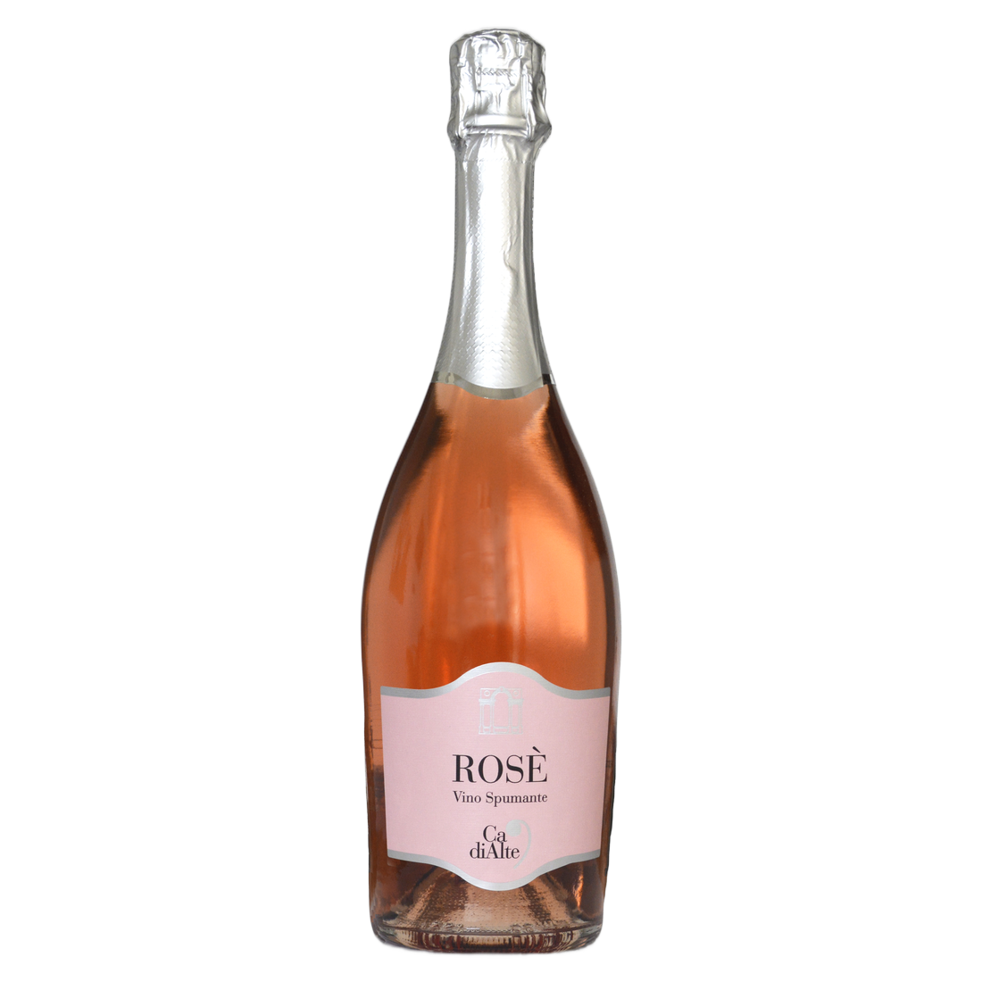 Ca' di Alte Rosato Spumante