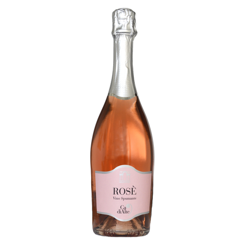 Ca' di Alte Rosato Spumante