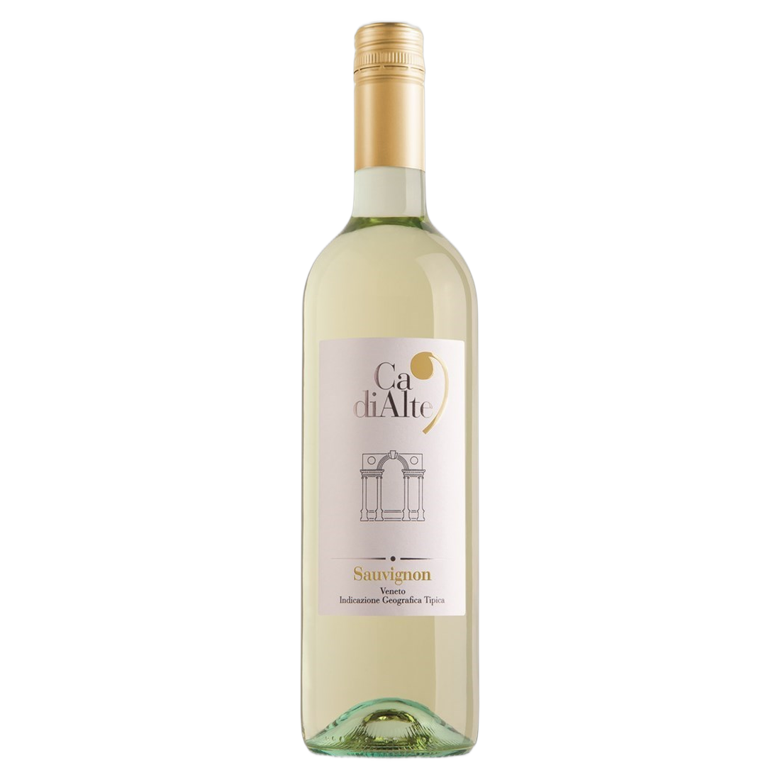Ca' di Alte Sauvignon Blanc