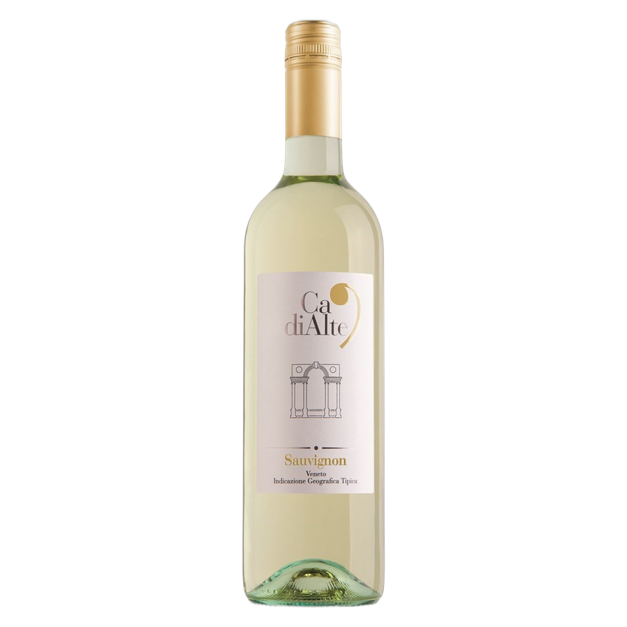Ca' di Alte Sauvignon Blanc
