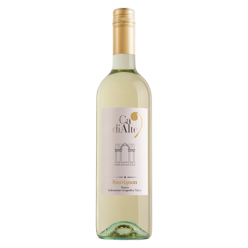 Ca' di Alte Sauvignon Blanc