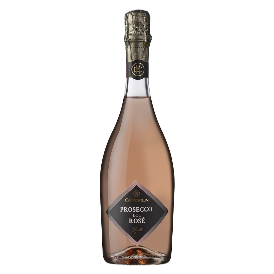 Ca' Morlin Prosecco Rosé