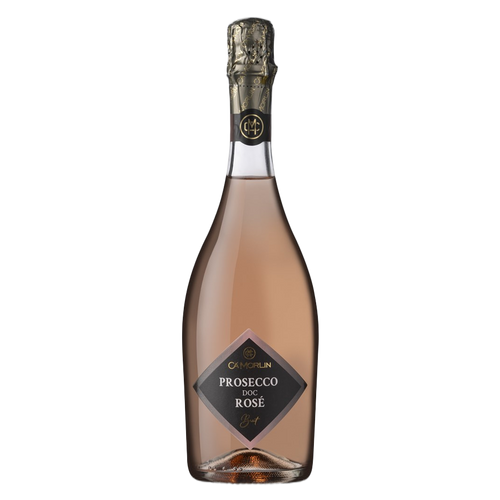 Ca' Morlin Prosecco Rosé