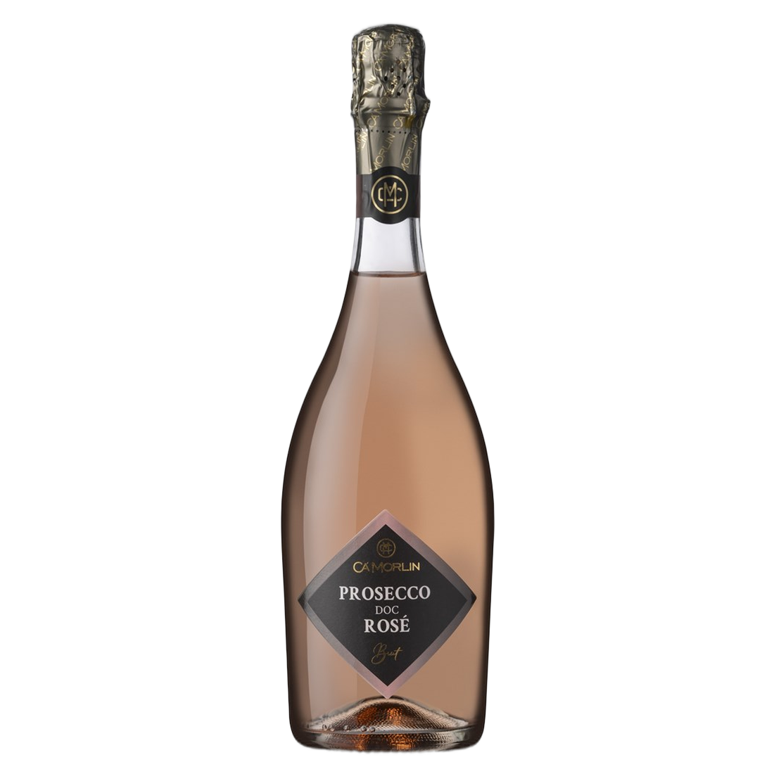Ca' Morlin Prosecco Rosé
