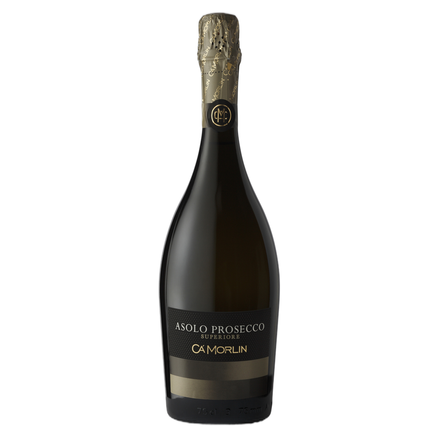 Ca' Morlin Prosecco Superiore Spumante