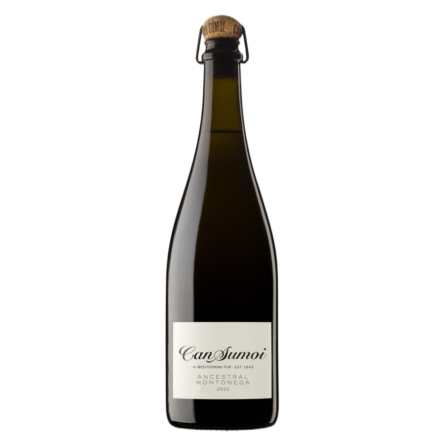 Can Sumoi Ancestral Montònega