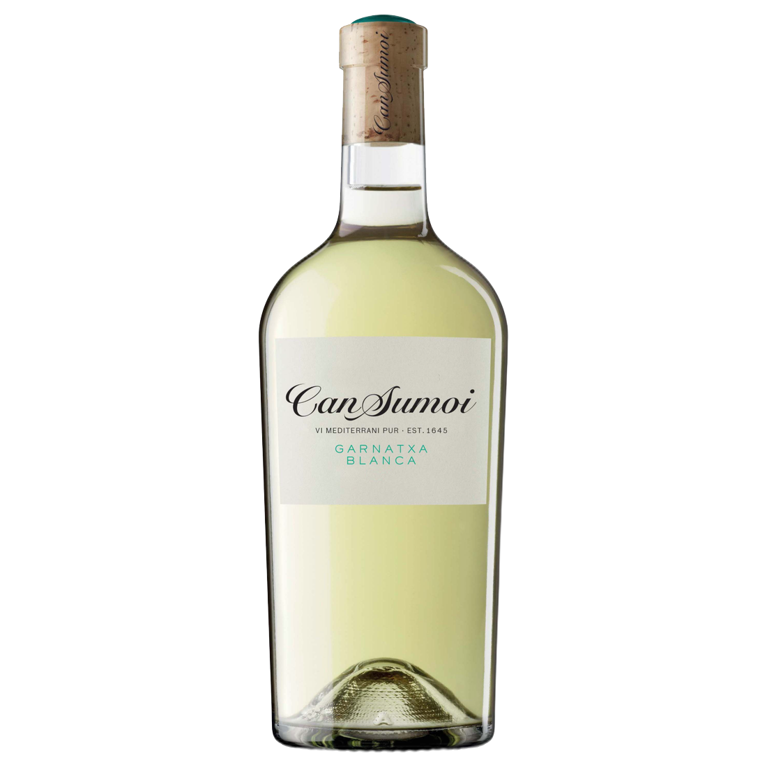 Can Sumoi Garnatxa Blanca
