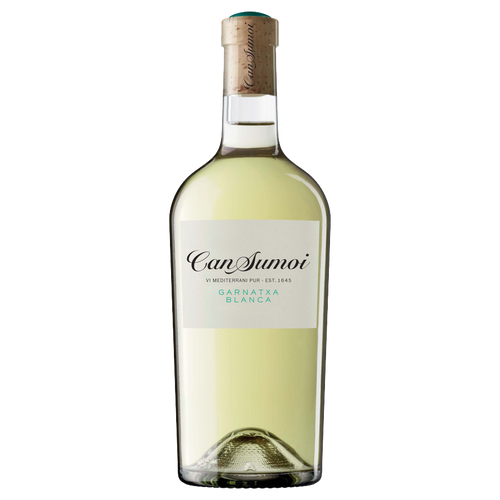 Can Sumoi Garnatxa Blanca