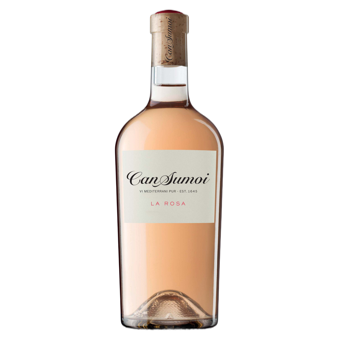 Can Sumoi La Rosa