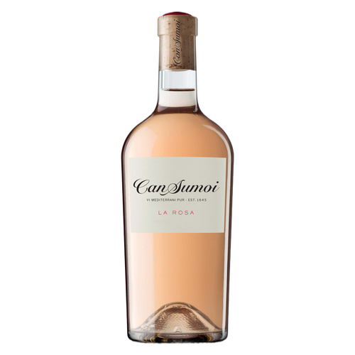 Can Sumoi La Rosa
