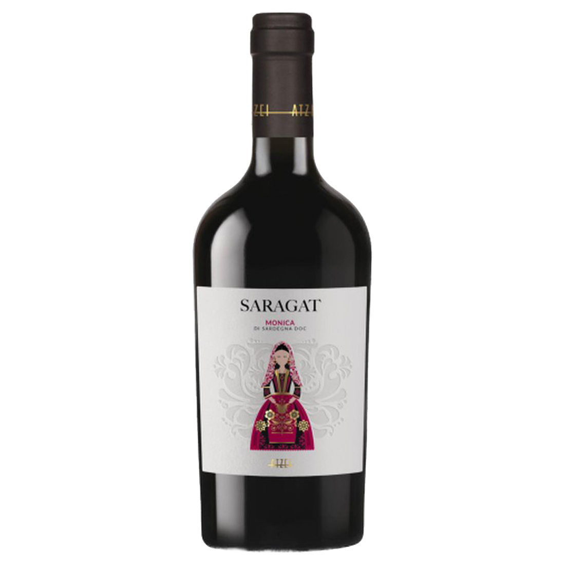 Cantina Atzei Saragat Monica