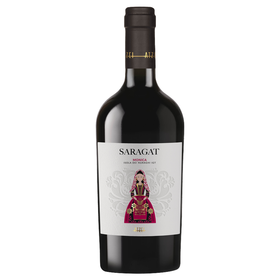 Cantina Atzei Saragat Monica