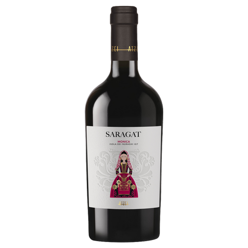 Cantina Atzei Saragat Monica