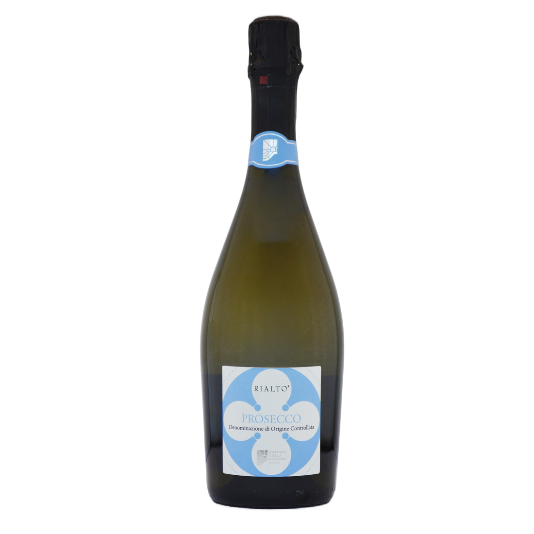 Cantina Colli Euganei Rialto Prosecco Spumante Extra Dry