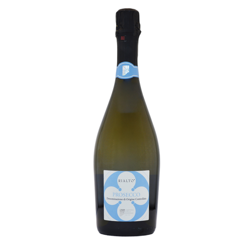 Cantina Colli Euganei Rialto Prosecco Spumante Extra Dry