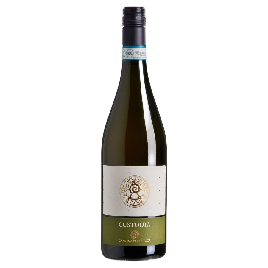 Cantina di Custoza Custodia