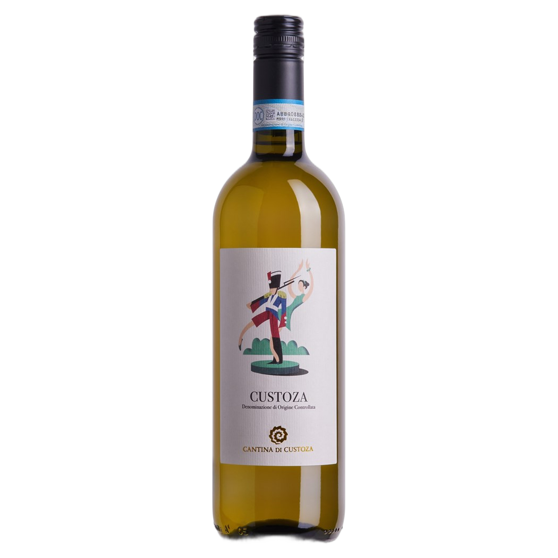 Cantina di Custoza Custoza Bianco