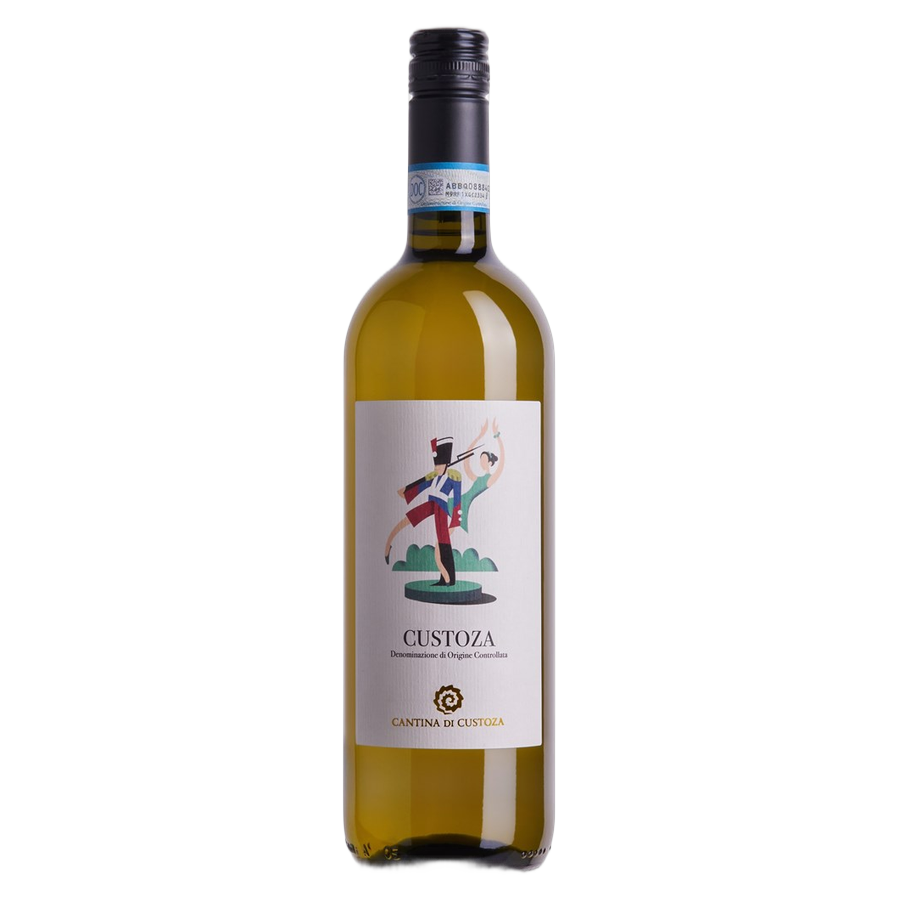 Cantina di Custoza Custoza Bianco