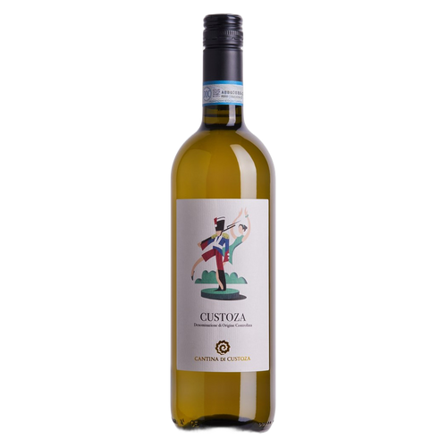 Cantina di Custoza Custoza Bianco