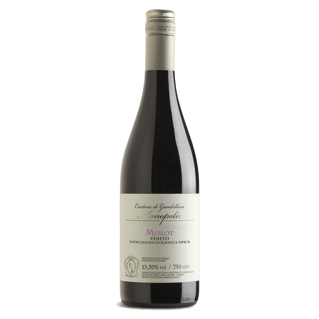 Cantina di Gambellara Monopolio