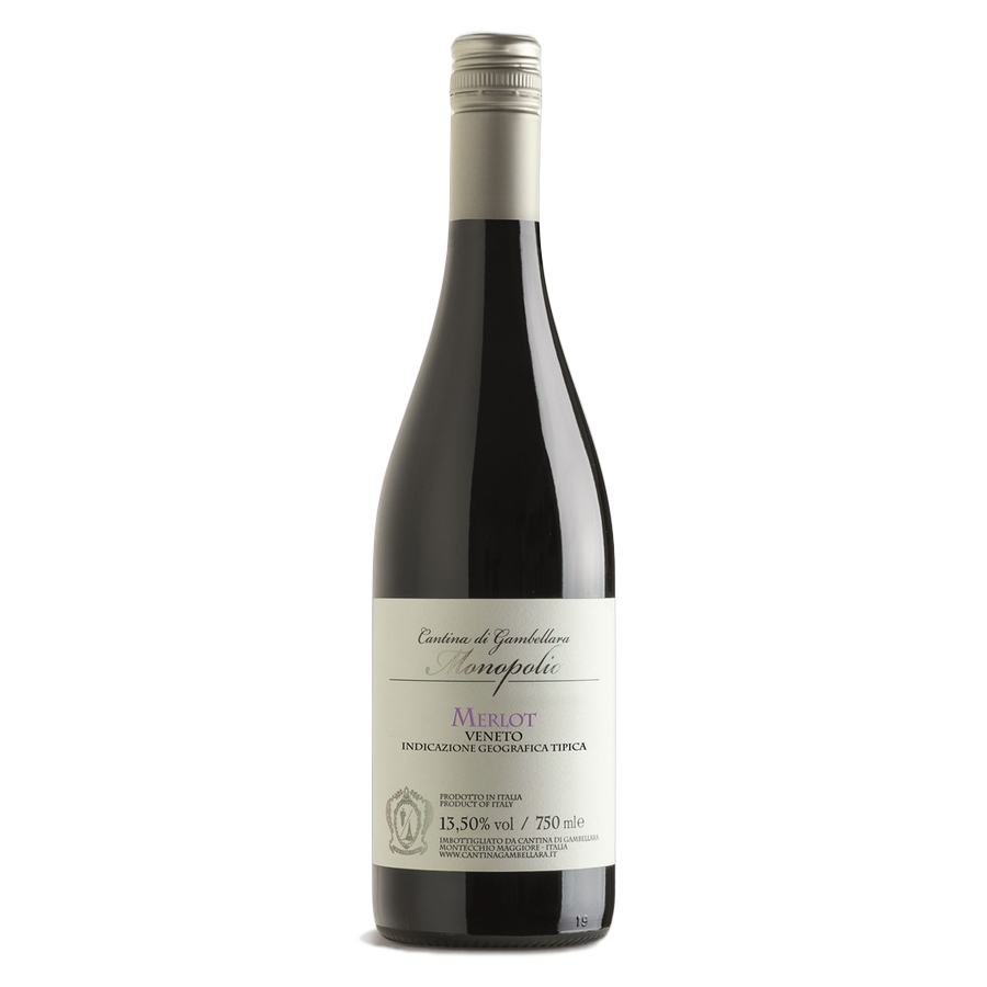 Cantina di Gambellara Monopolio