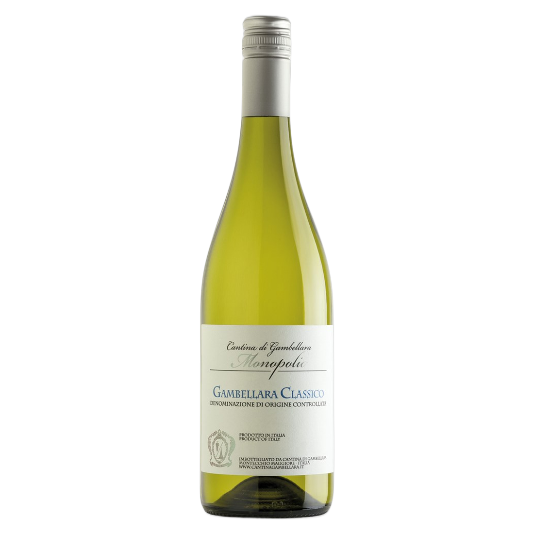 Cantina di Gambellara Monopolio Gambellara Classico
