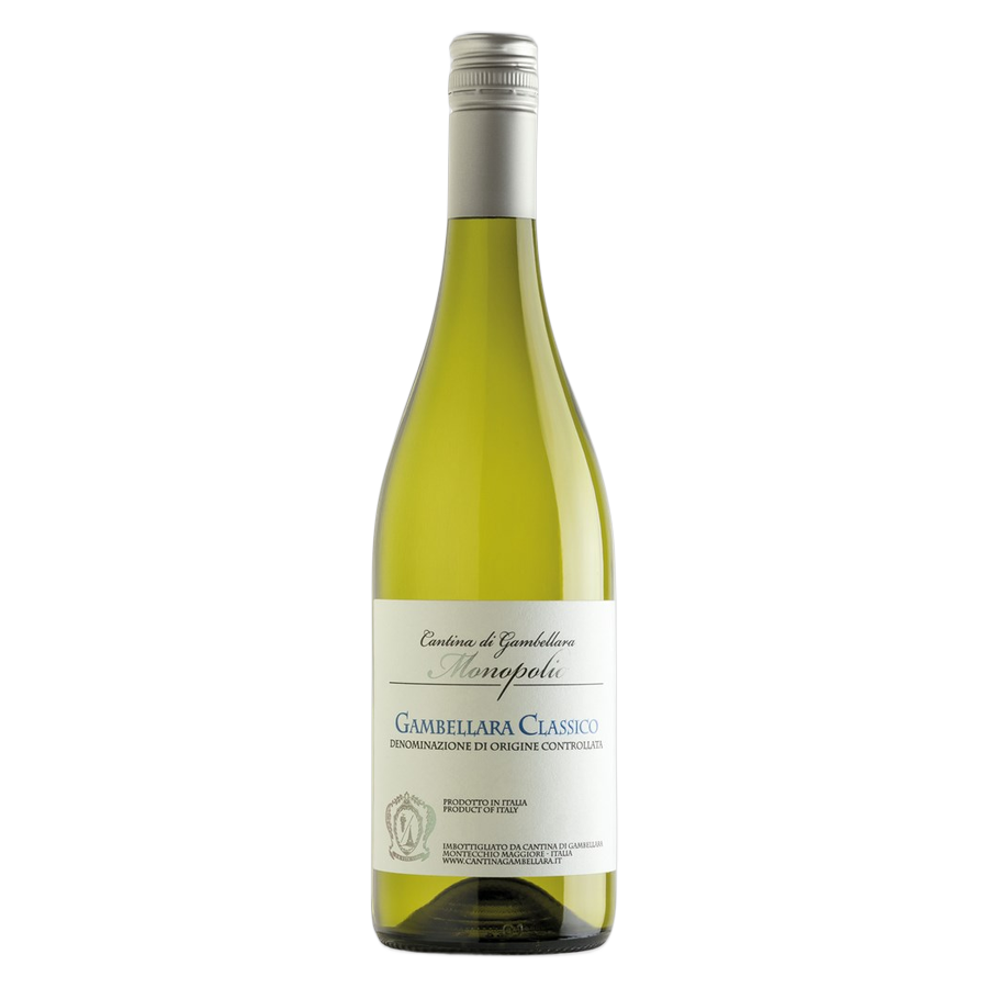 Cantina di Gambellara Monopolio Gambellara Classico