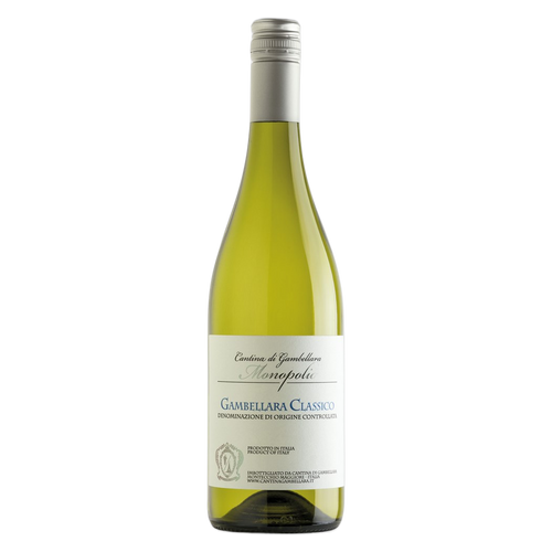 Cantina di Gambellara Monopolio Gambellara Classico