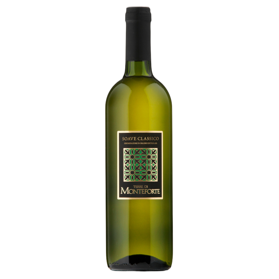 Cantina di Monteforte Terre di Monteforte