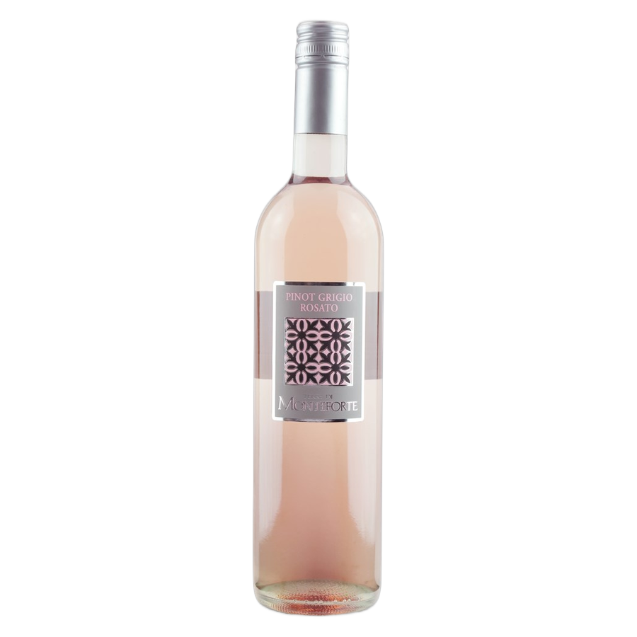 Cantina di Monteforte Terre di Monteforte Pinot Grigio Rosato