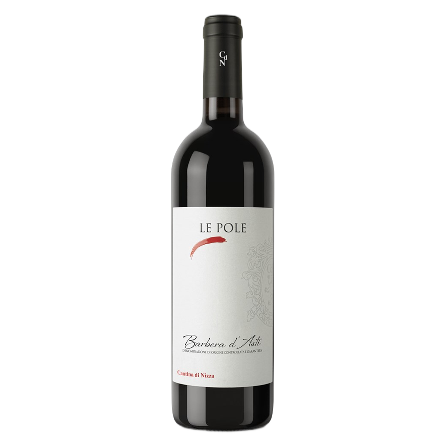 Cantina di Nizza Le Pole