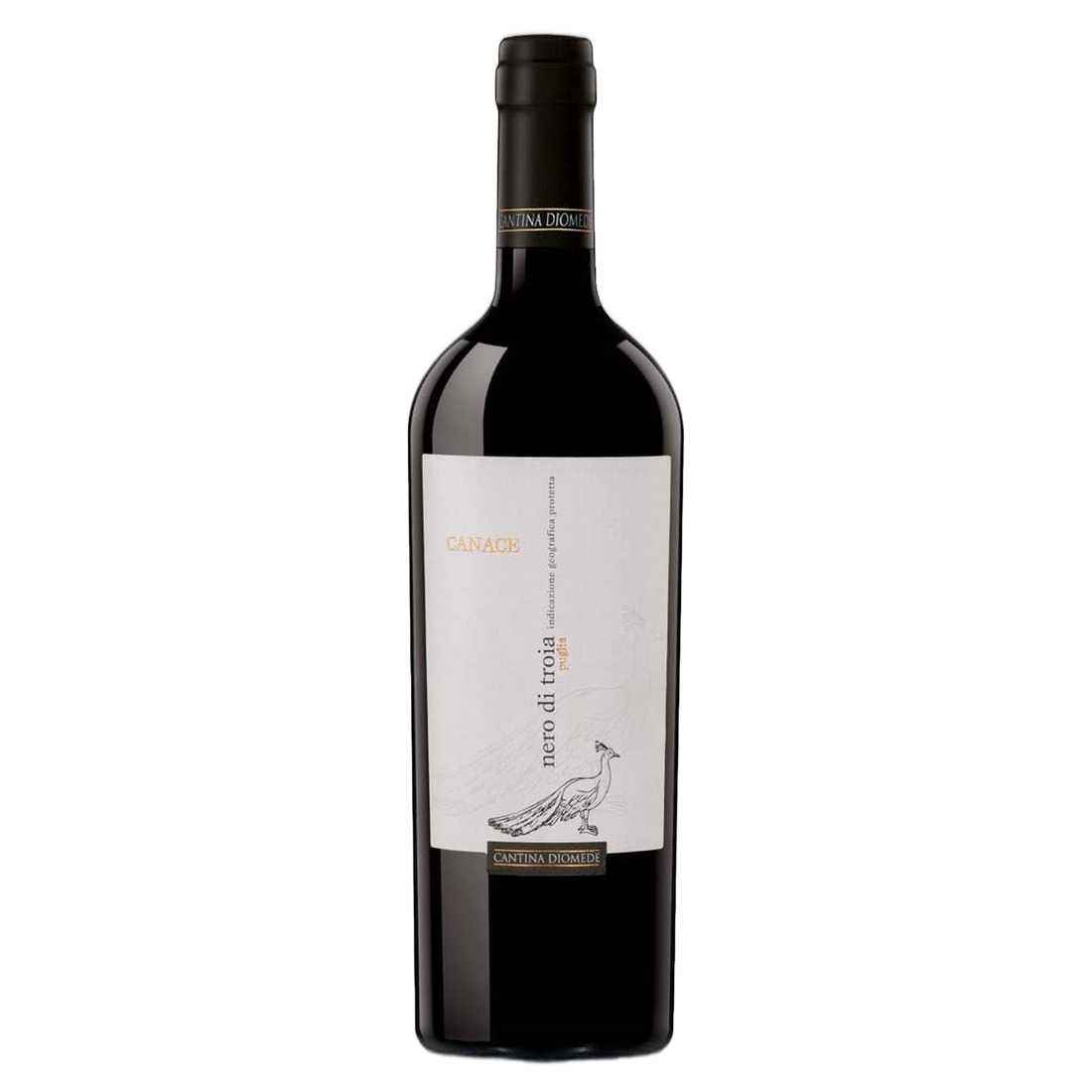 Cantina Diomede Canace