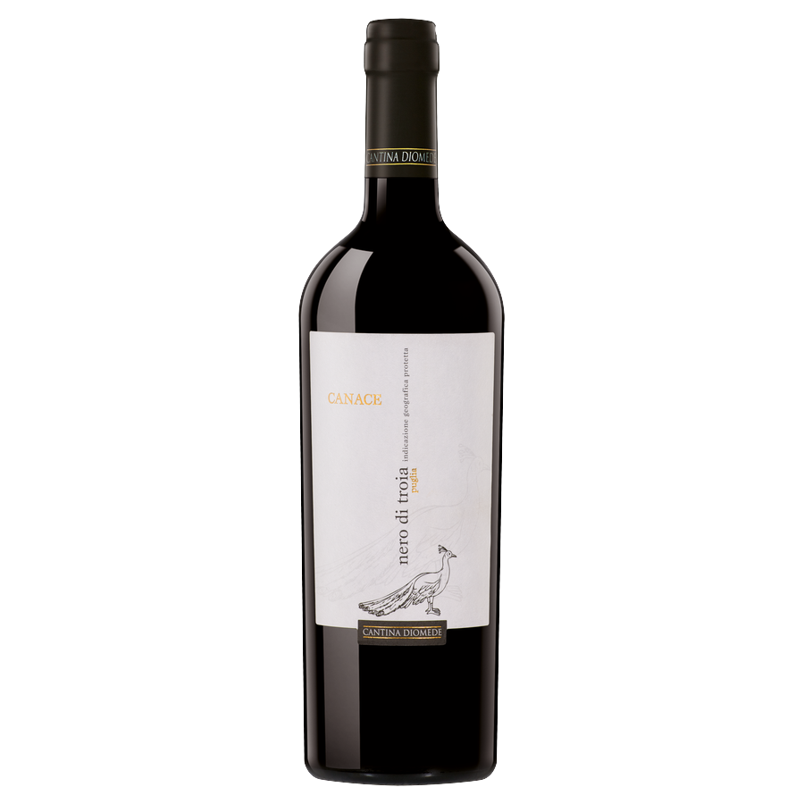 Cantina Diomede Canace