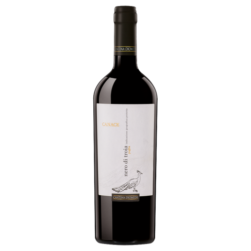 Cantina Diomede Canace