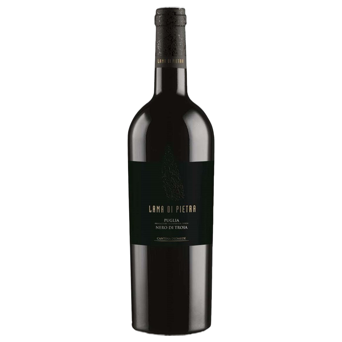Cantina Diomede Lama di Pietra
