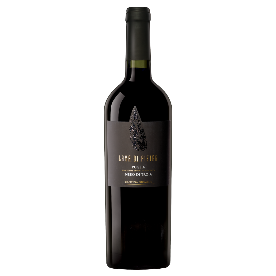 Cantina Diomede Lama di Pietra