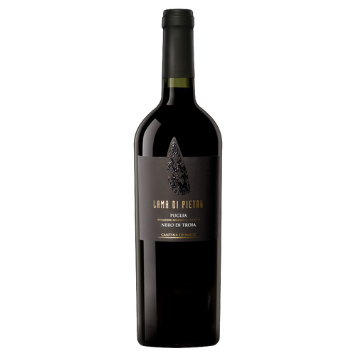Cantina Diomede Lama di Pietra