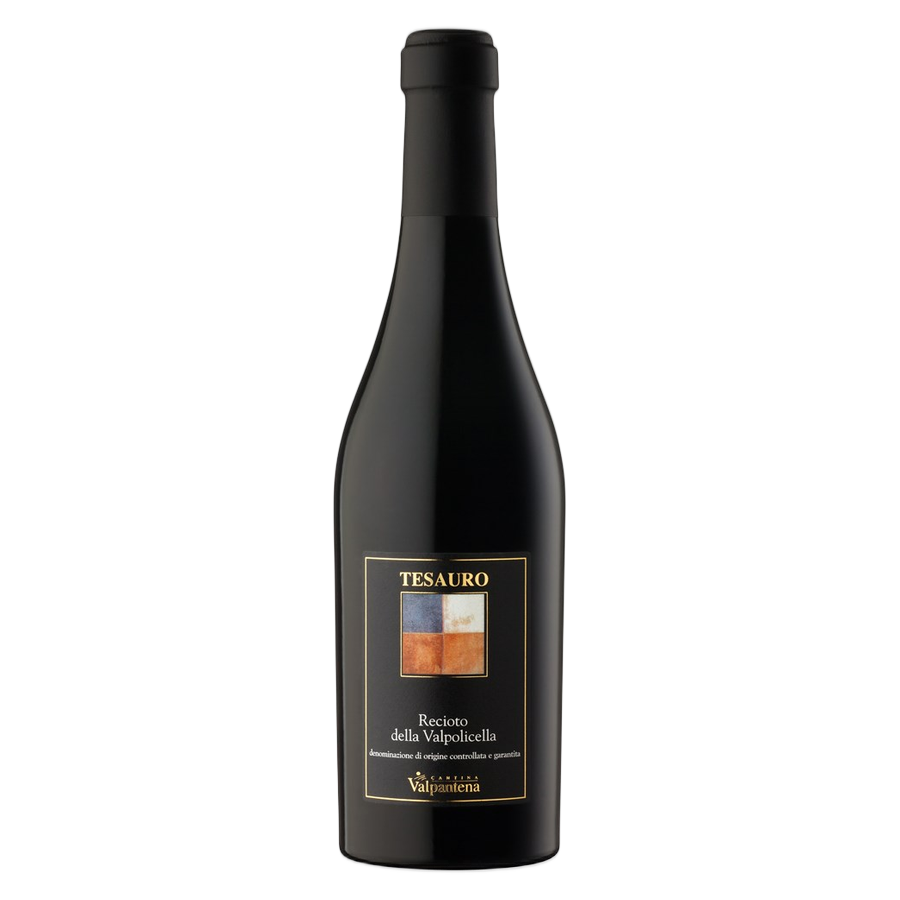 Cantina Valpantena Tesauro Recioto della Valpolicella