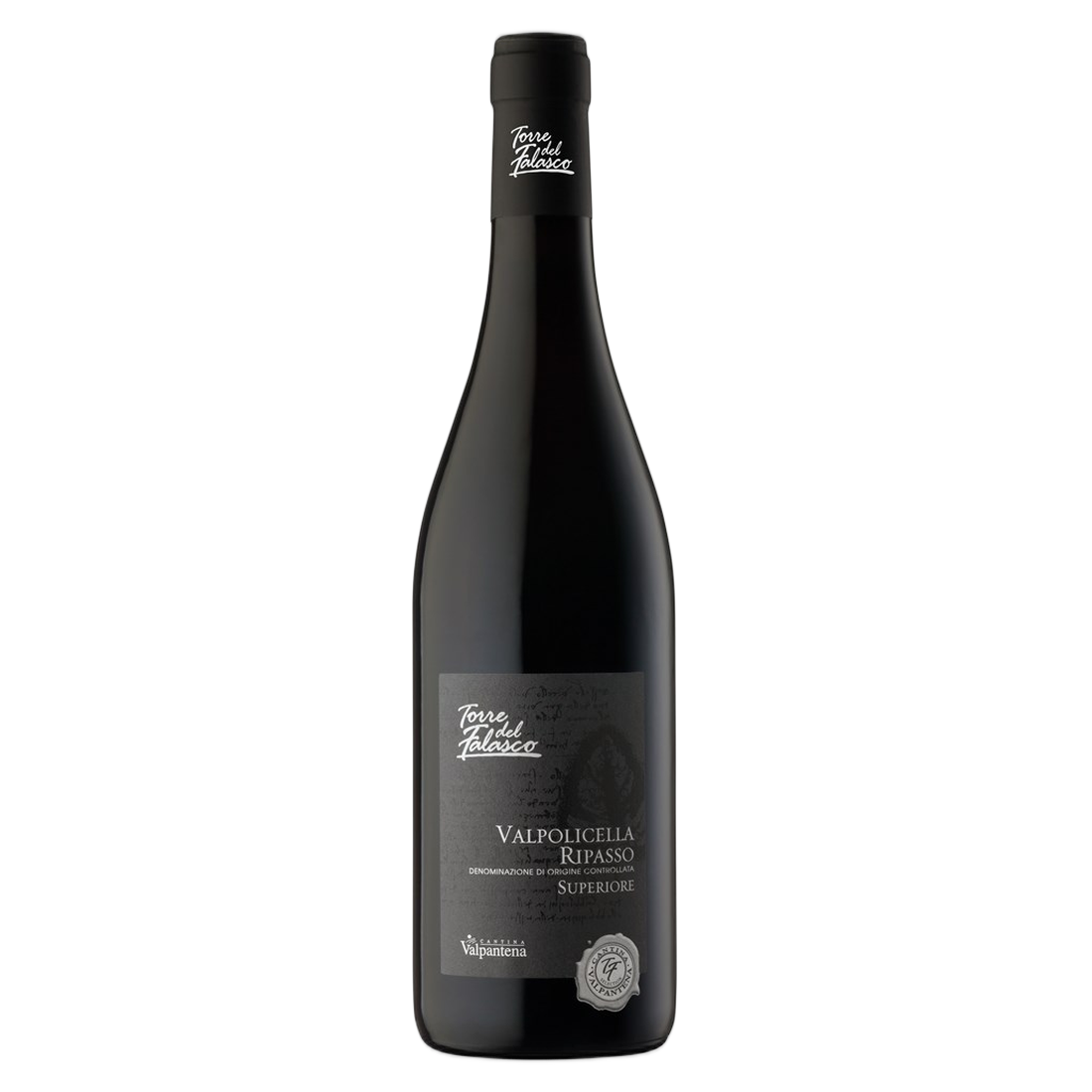 Cantina Valpantena Torre del Falasco Valpolicella Superiore Ripasso