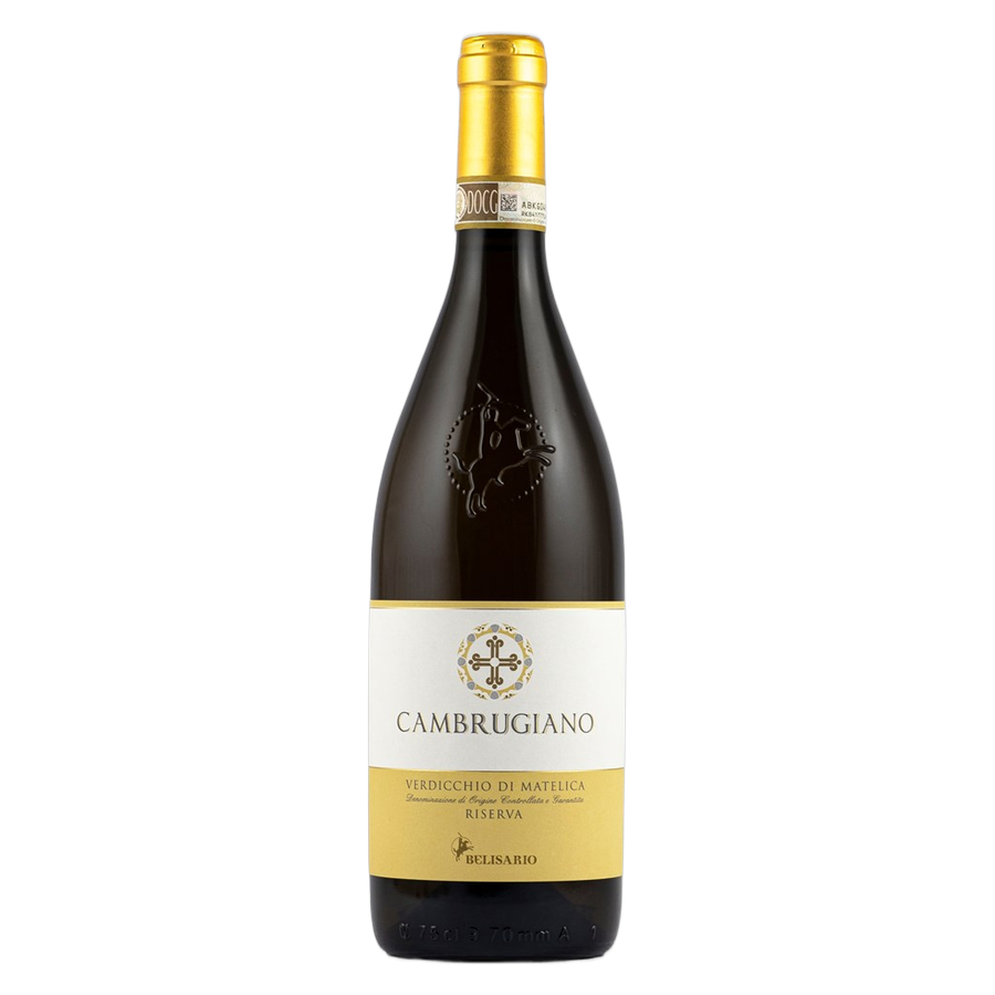 Cantine Belisario Cambrugiano