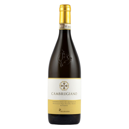 Cantine Belisario Cambrugiano