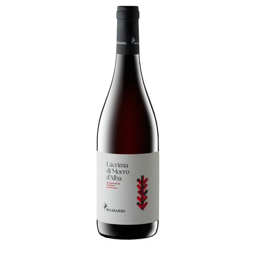 Cantine Belisario Lacrima di Morro d'Alba