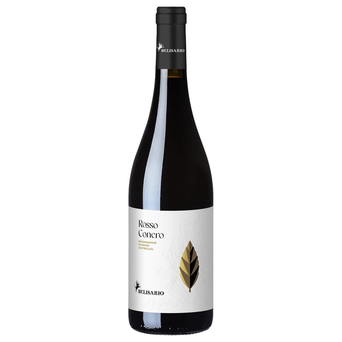 Cantine Belisario Rosso Conero