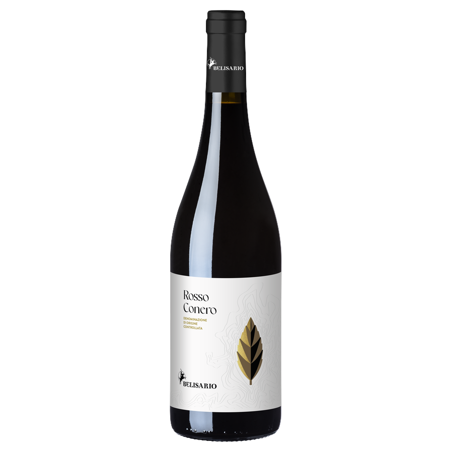Cantine Belisario Rosso Conero