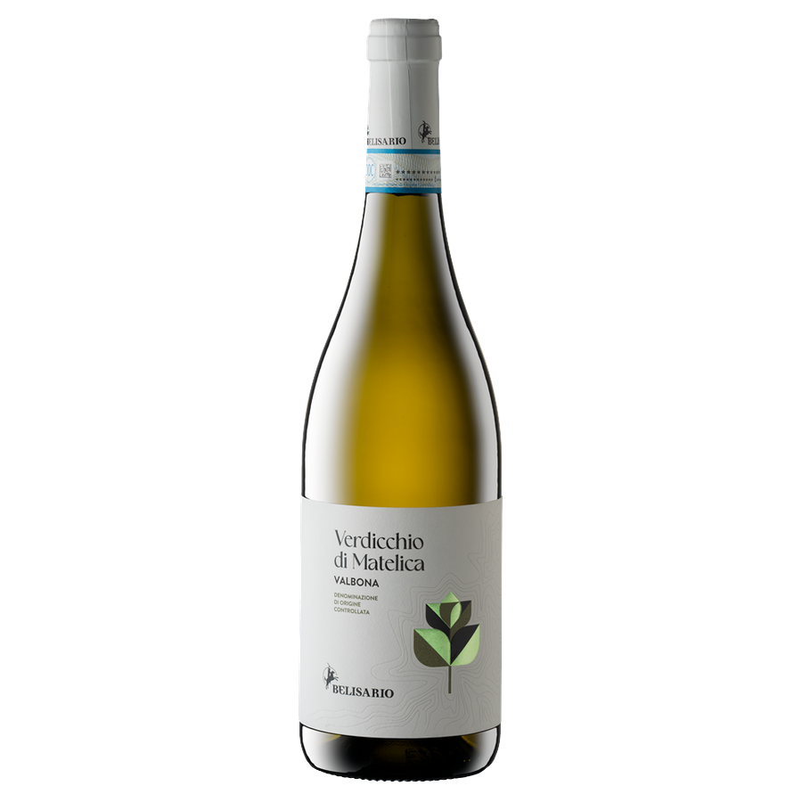 Cantine Belisario Terre di Valbona