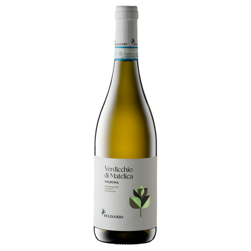 Cantine Belisario Terre di Valbona