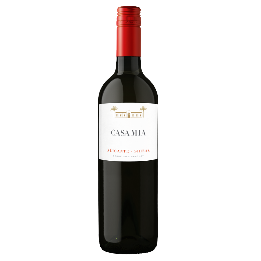 Cantine Settesoli AlicanteSyrah