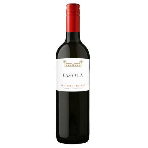 Cantine Settesoli AlicanteSyrah