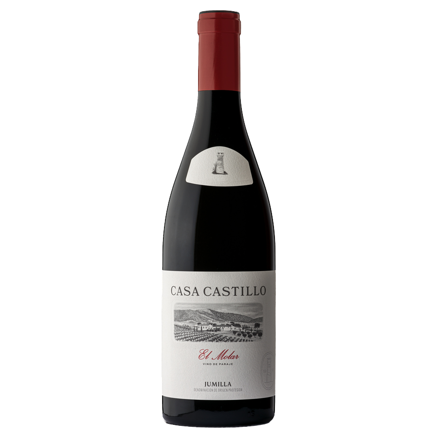 Casa Castillo El Molar